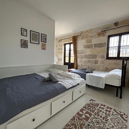 Апартаменты Traditional House Of Character With Terrace - Central, Cozy & Calm Биркиркара Экстерьер фото